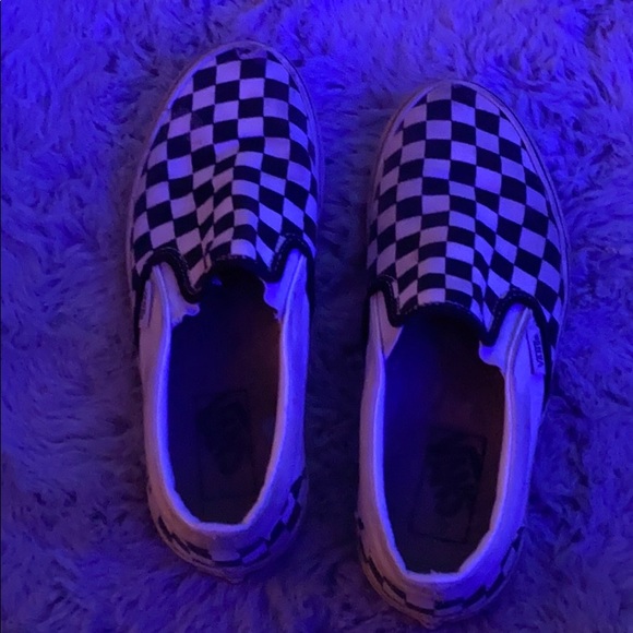 vans